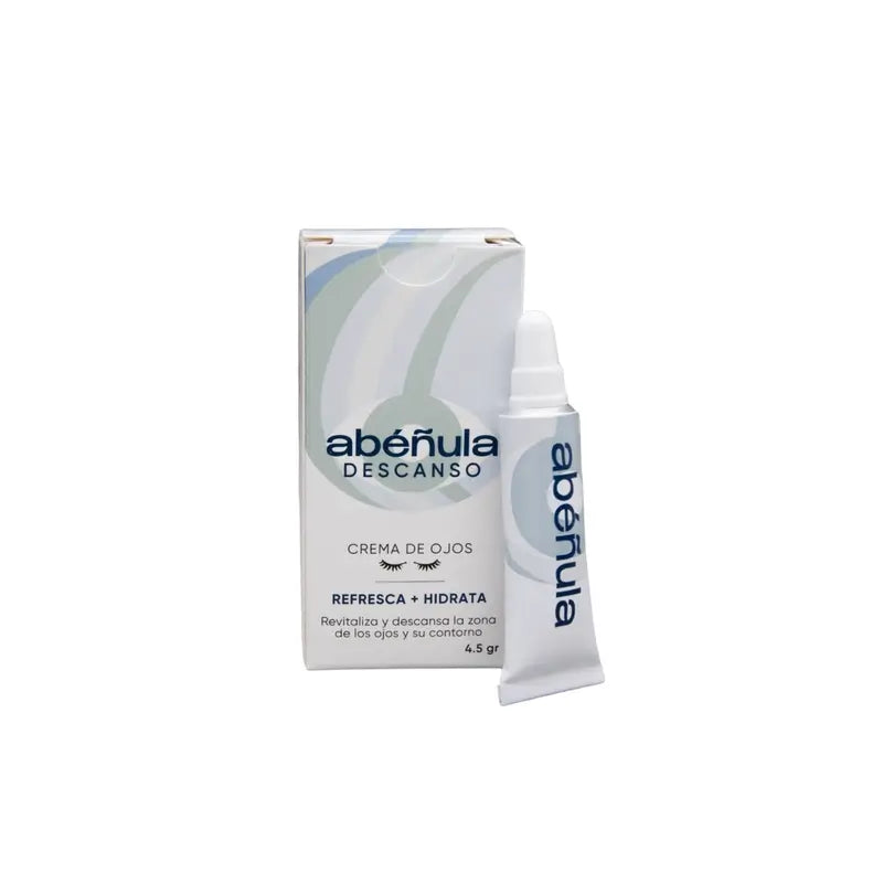 Abéñula Augenkontur Großer Rest, 4,5 g