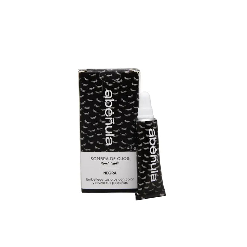 Abéñula Augen-Make-Up Groß Schwarz, 4,5 gr