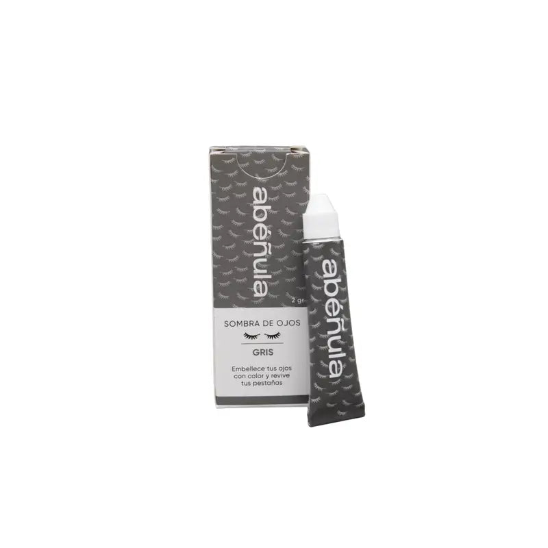 Abéñula Augen-Make-up Kleine Farbe Grau, 2 g
