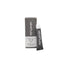 Abéñula Augen-Make-up Kleine Farbe Grau, 2 g