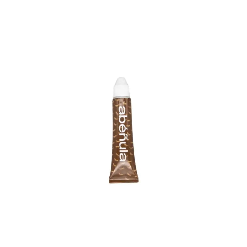 Abéñula Augen-Make-up Kleine braune Farbe, 2 g