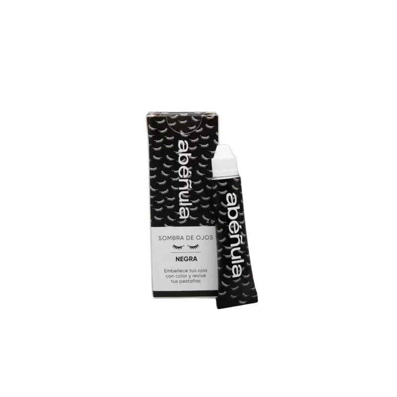 Abéñula Augen-Make-up Kleine schwarze Farbe, 2 g