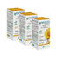 Aboca Grintuss Kindersirup, 3x180 gr