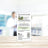Aboca Aliviolas Fisiolax Verstopfung, 27 Tabletten