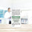 Aboca Aliviolas Fisiolax Verstopfung, 27 Tabletten