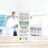 Aboca Aliviolas Fisiolax Verstopfung, 45 Tabletten