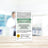 Aboca Aliviolas Fisiolax Verstopfung, 90 Tabletten