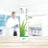 Aboca Aloe Vera Biogel Alle Hauttypen, regenerierende, beruhigende und schützende Wirkung, Bio-Kosmetik, 100 ml