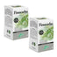 Aboca Finocarbo Plus, 2x50 Kapseln