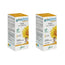 Aboca Grintuss Kindersirup, 2x180 gr