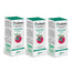 Aboca Oroben Aftagen Mundspülung, 3x150 ml
