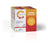 Aboca Vitamin C Naturcomplex Nahrungsergänzungsmittel, 20 + 20 Beutel