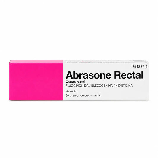Abrasone Rektalcreme 30 g