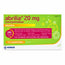 Bilastin Abrilia Normon 20 mg, 14 Tabletten