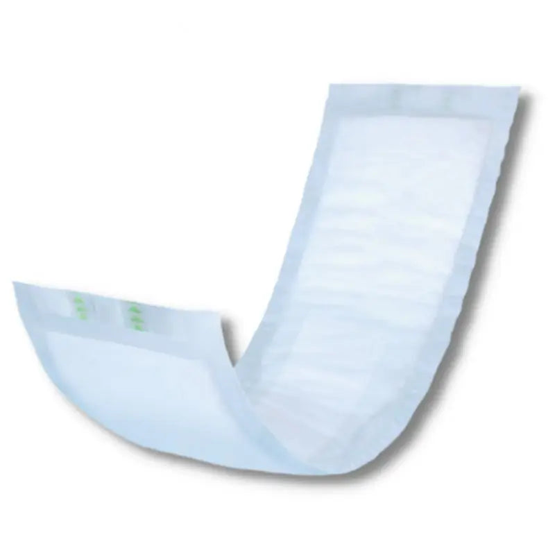 Incopack Febus Absorptionskissen Rechteckig Tag , 80 Stück.