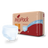 Incopack Pant Pant Absorbent Supernight Medium Size , 80 Stück
