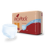 Incopack Pant Pant Absorbent Supernight Medium Size , 80 Stück
