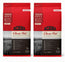 Acana Canine Adult Classics Rot 14,5 Kg Hundefutter, Packung 2