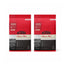 Acana Canine Adult Classics Rot 9,7Kg Hundefutter 2er-Pack