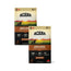 Acana Canine Adult Heritage für große Rassen, 2er-Pack à 11,4 kg, Hundefutter