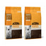Acana Canine Puppy Heritage Große Rassen 17kg Hundefutter 2er-Pack