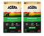 Acana Canine Senior 11,4 Kg Hundefutter , Packung 2