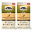 Acana Feline Adult Homestead 4,5kg Katzenfutter, Packung 2