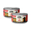 Acana Feline Premium Rindfleisch-Pastete, 2er-Pack à 24 x 85 g Nassfutter für Katzen
