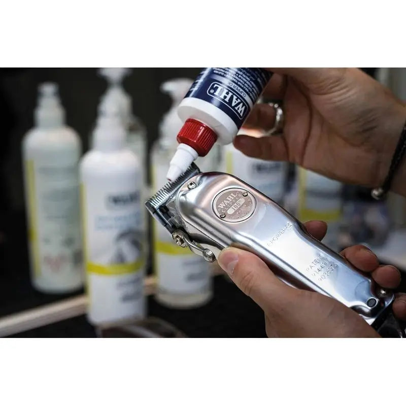 Wahl Shearer Kopf Öl 118,3Ml