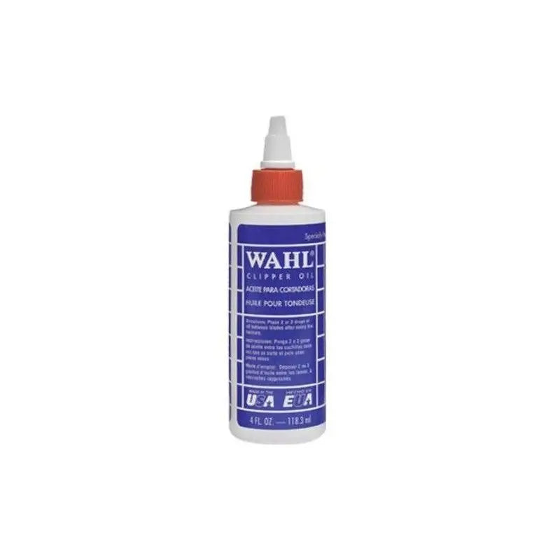 Wahl Shearer Kopf Öl 118,3Ml