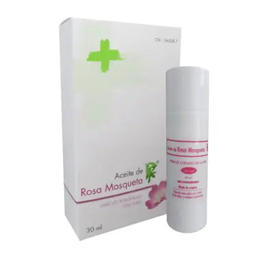 Edda Pharma Rose Hip Oil 30 ml