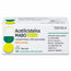 Mabo Acetylcystein 600 mg Orangengeschmack, 10 Brausetabletten