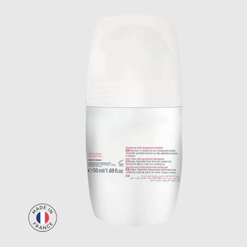 Acm Laboratoire Dépiwhite Antitranspirant Unifying Deodorant, 50 ml