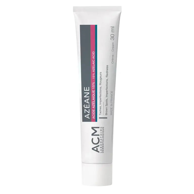 Acm Laboratoires Azeane Azelainsäure 15% Creme 30Ml.