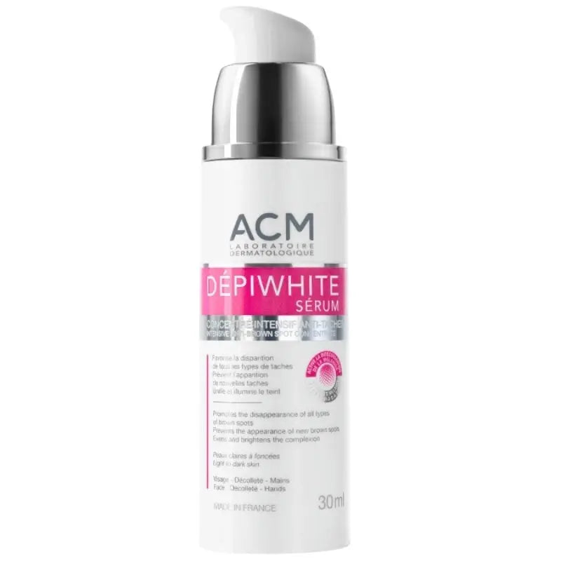 Acm Laboratoires Depiwhite Intensives Konzentriertes Anti-Blemish Serum, 30 ml