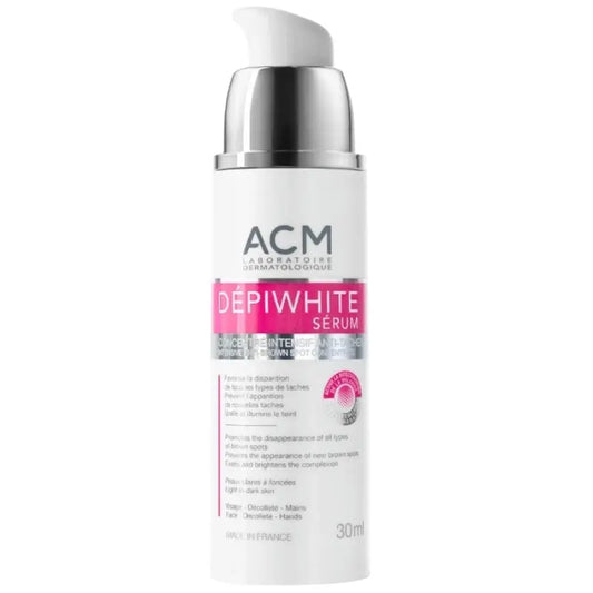 Acm Laboratoires Depiwhite Intensives Konzentriertes Anti-Blemish Serum, 30 ml