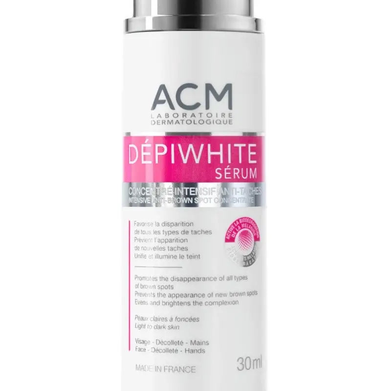 Acm Laboratoires Depiwhite Intensives Konzentriertes Anti-Blemish Serum, 30 ml