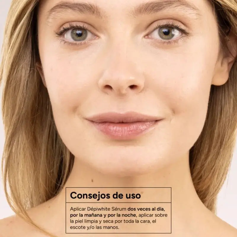 Acm Laboratoires Depiwhite Intensives Konzentriertes Anti-Blemish Serum, 30 ml