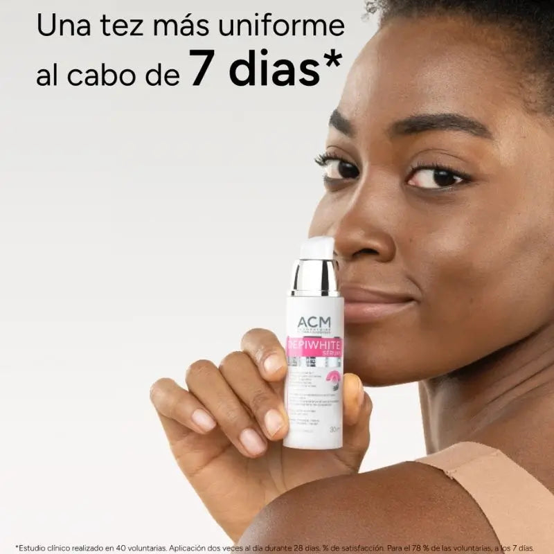 Acm Laboratoires Depiwhite Intensives Konzentriertes Anti-Blemish Serum, 30 ml