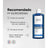 Acm Laboratoires Novophane Sanftes Shampoo , 500 ml