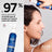 Acm Laboratoires Novophane Chronische Anti-Haarausfall-Lotion, 100 ml