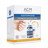 Acm Laboratoires Novophane komplette Nagelbehandlung Pack 3 Monate
