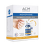 Acm Laboratoires Novophane komplette Nagelbehandlung Pack 3 Monate