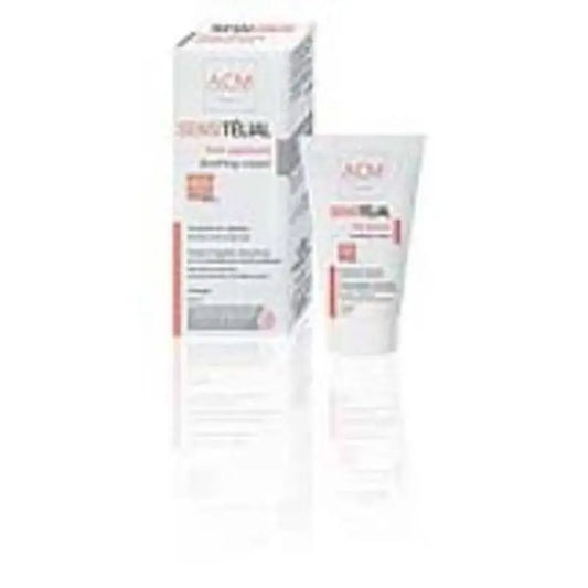Acm Laboratoires Sensitelial Cream 40Ml.