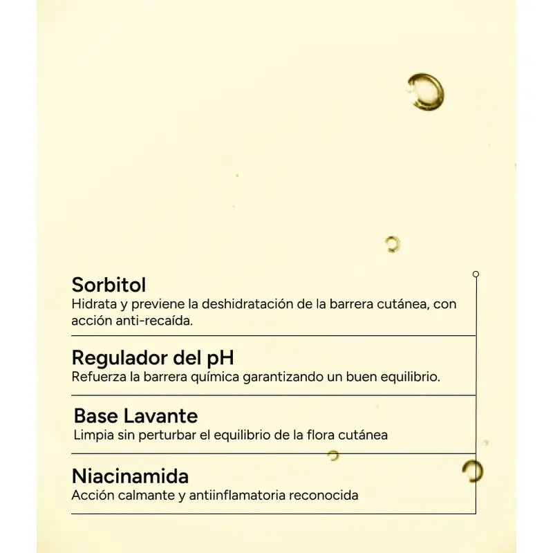 Acm Laboratoires Sensitelial.Ad Waschöl 500 Ml