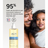 Acm Laboratoires Sensitelial.Ad Waschöl 500 Ml