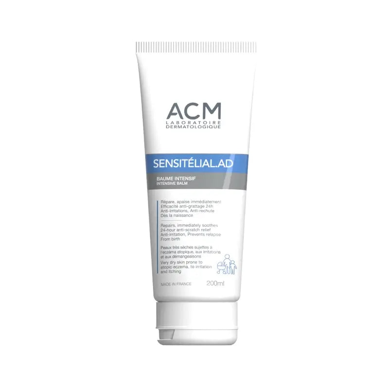 Acm Laboratoires Sensitelial.Ad Intensive Balsam 200 Ml