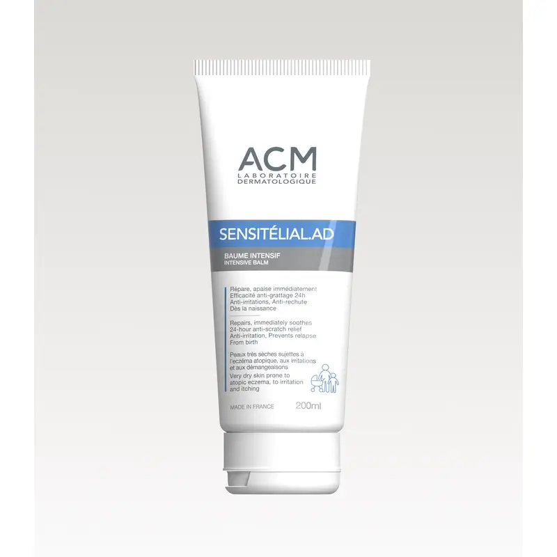 Acm Laboratoires Sensitelial.Ad Intensive Balsam 200 Ml