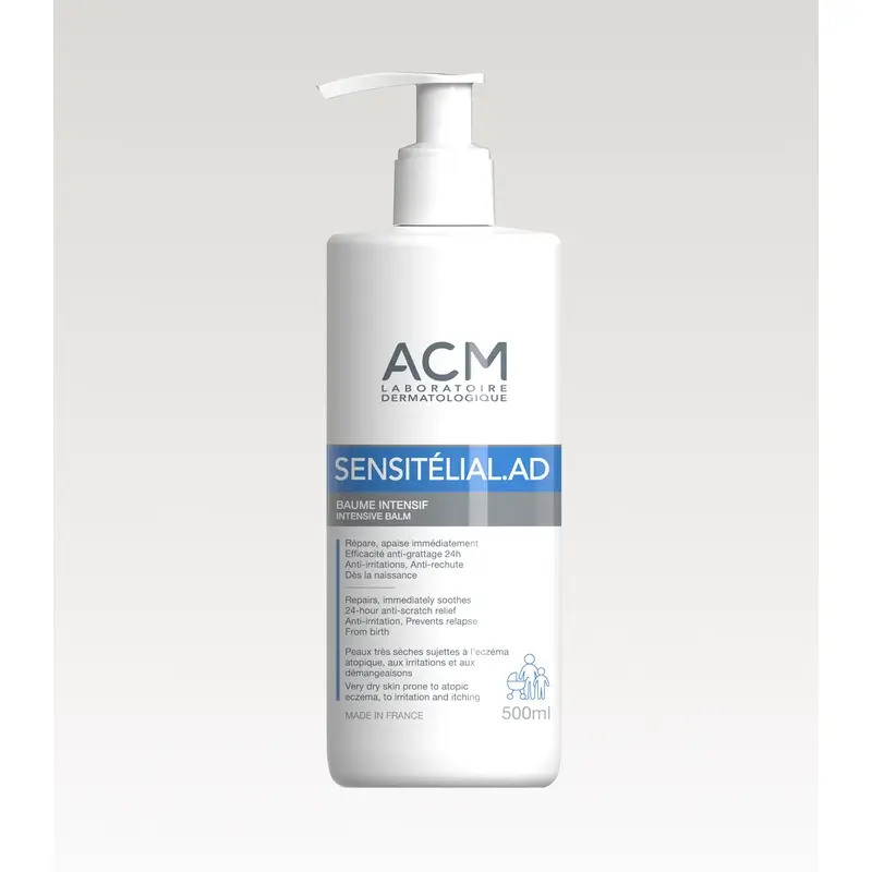 Acm Laboratoires Sensitelial.Ad Intensive Balsam 500 Ml