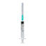 Acofar Jeringa con Aguja 40 x 0.8 mm 2 ml